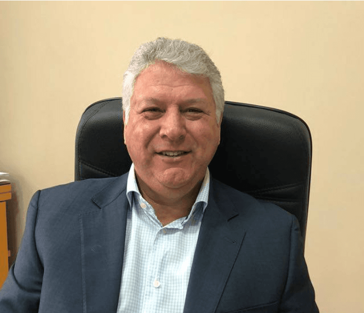 Dr. Marco Antonio Carvalho Diniz